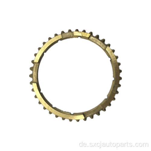 Auto Synchronizerring Getriebe Getriebe Ersatzteile OEM 42020.469-1701164